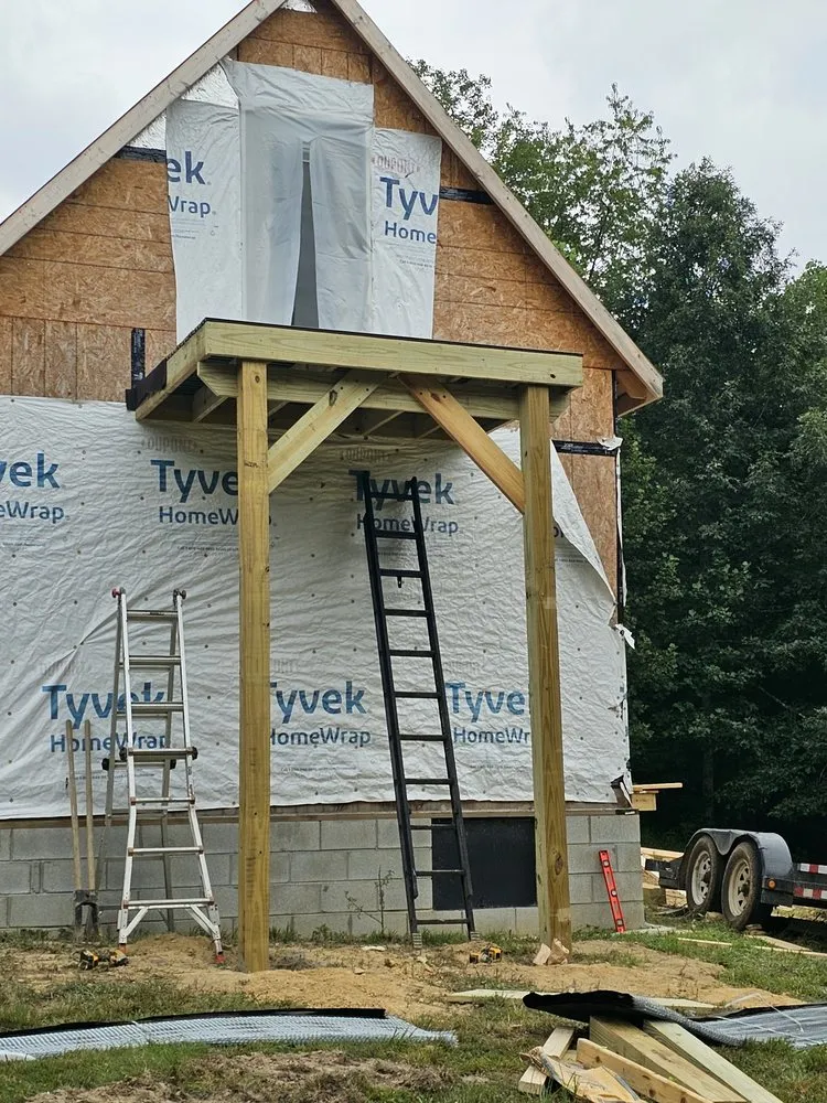 Slide of Handyman Heros