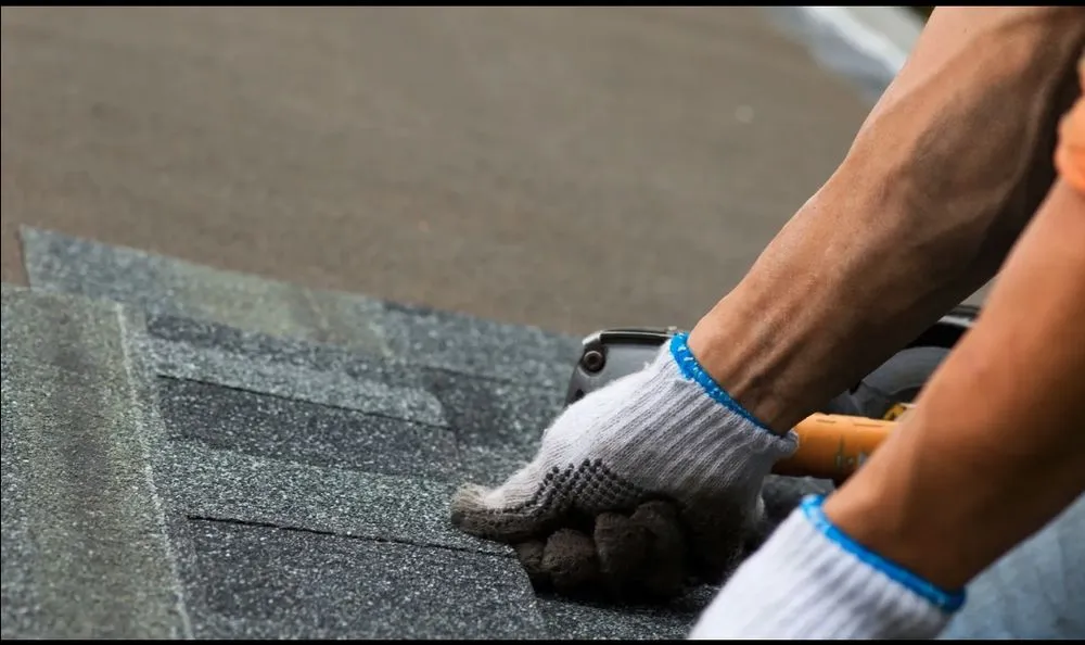 Slide of Handyman Heros