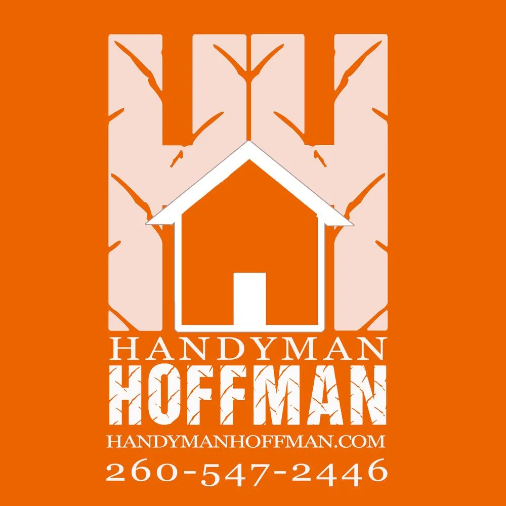 Slide of Handyman Hoffman