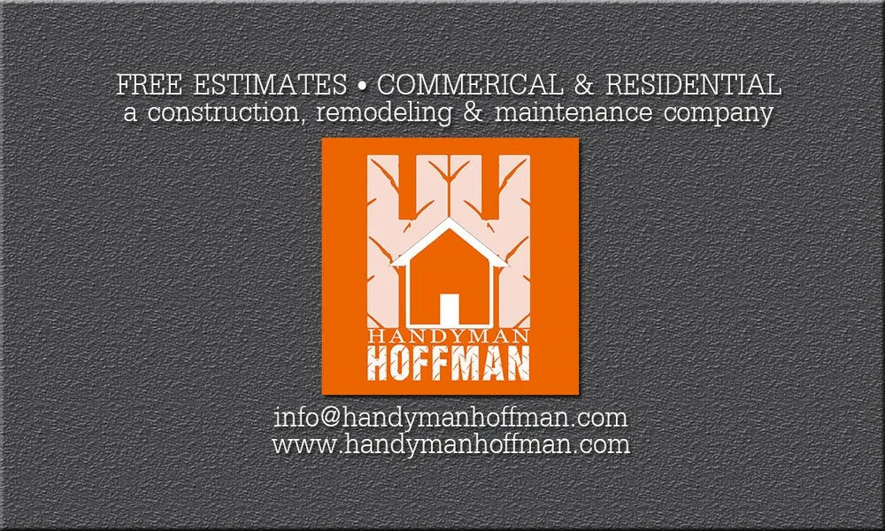 Slide of Handyman Hoffman