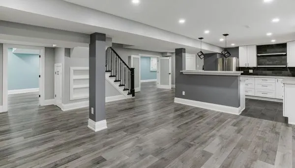 Handyman Home Improvement