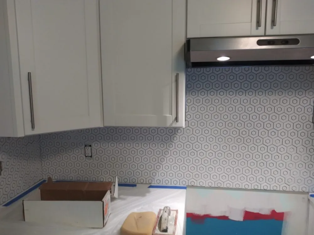 Slide of Handyman Home Improvement Now