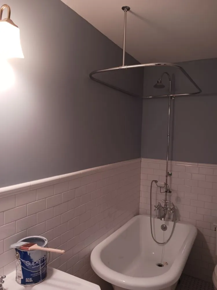 Slide of Handyman Home Improvement Now