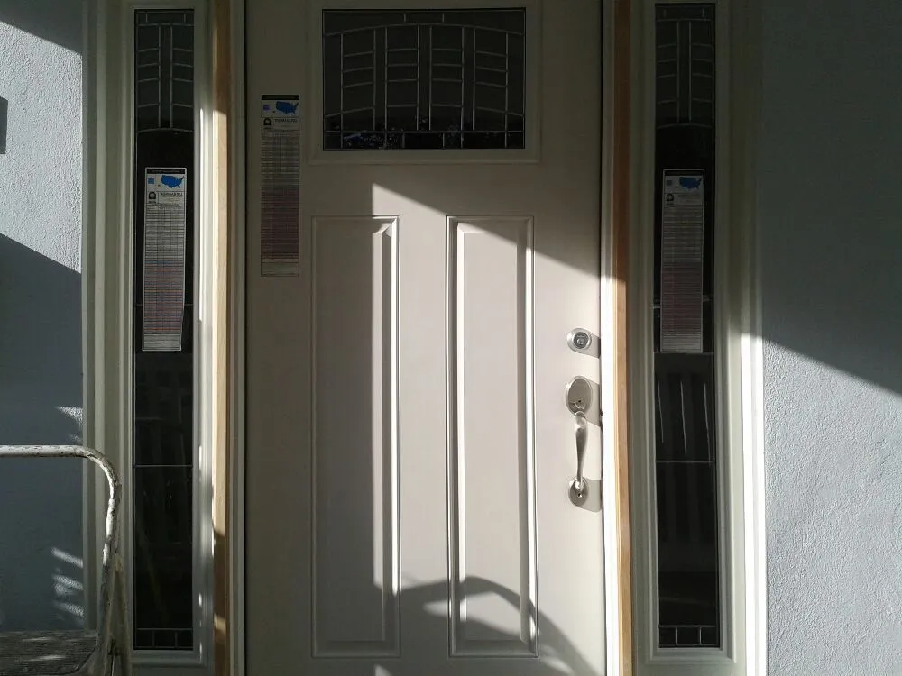 Slide of Handyman Home Improvement Now