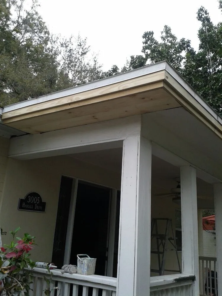 Slide of Handyman Home Improvement Now