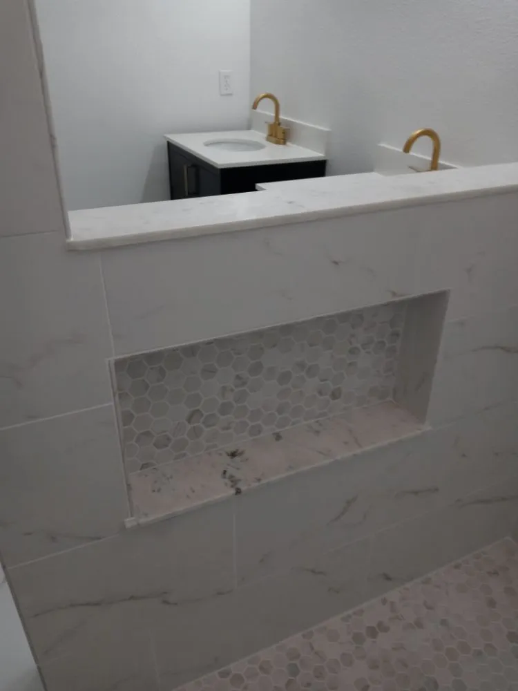 Slide of Handyman Home Improvement Now