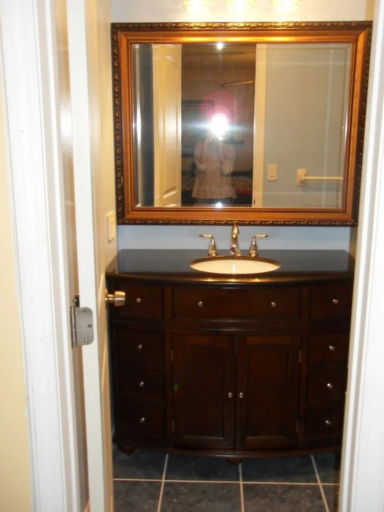 Slide of Handyman Home Improvement Now