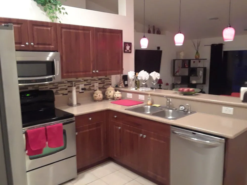 Slide of Handyman Home Maintenance Service