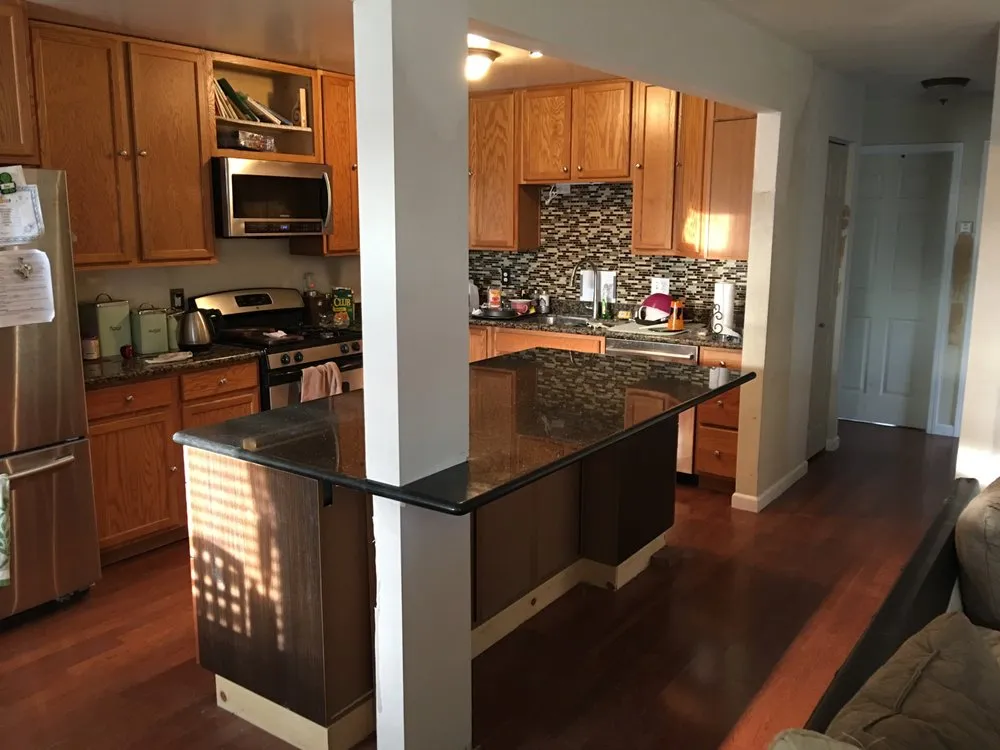 Slide of Handyman Home Repair Pros