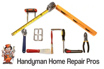 Slide of Handyman Home Repair Pros