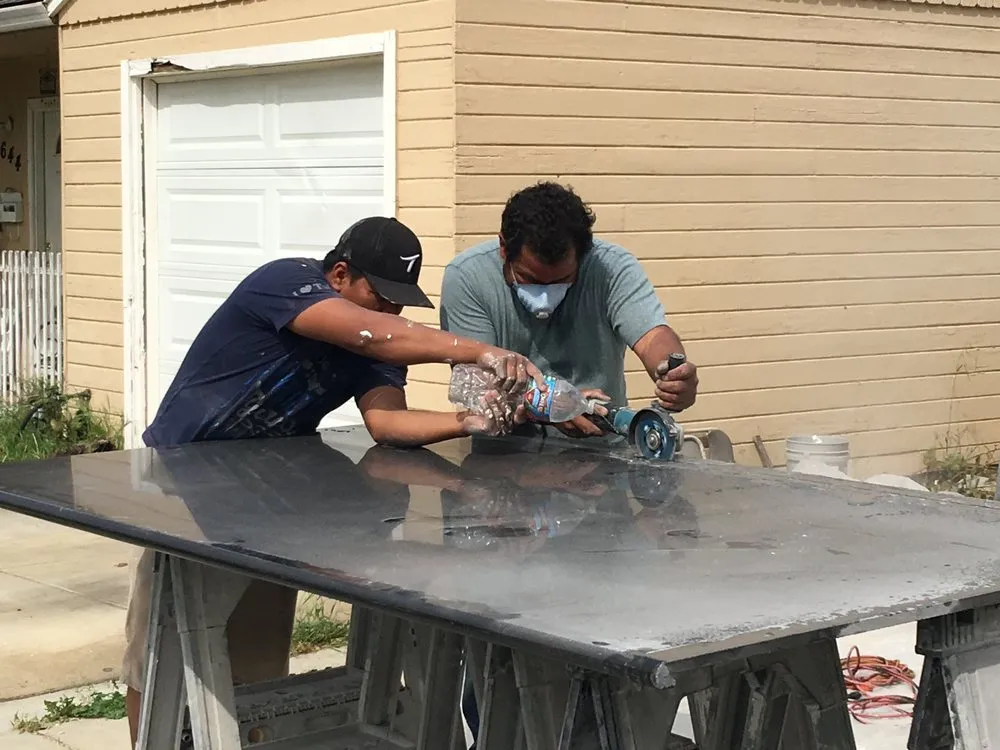 Slide of Handyman Home Repair Pros