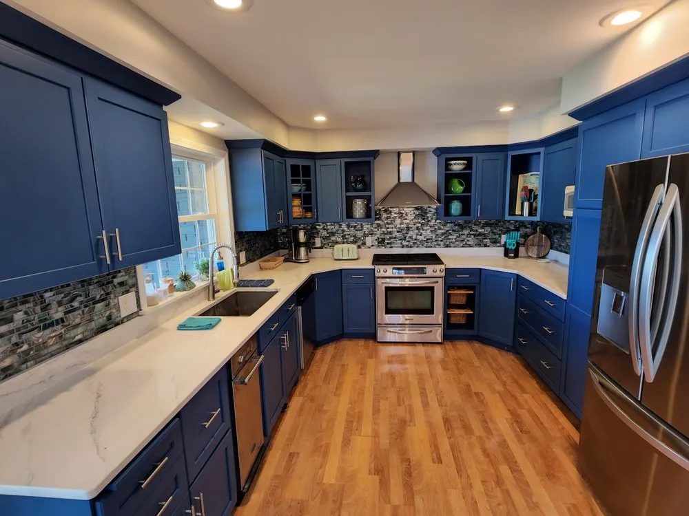 Quality plumbing repair service in Hillman, MI - Handyman Home Services