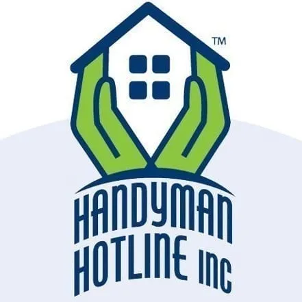 Slide of Handyman Hotline