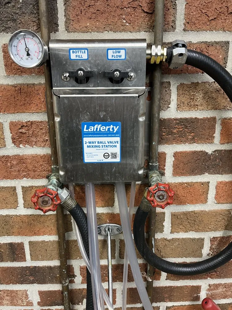 Slide of Handyman Hubby Home Services