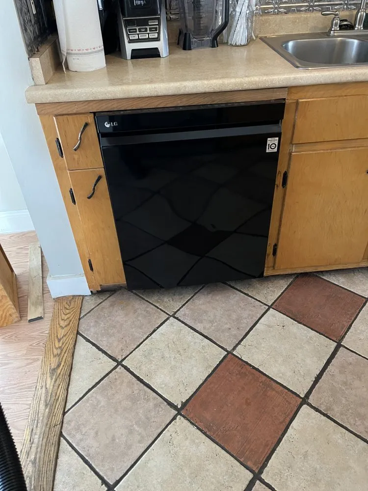 Slide of Handyman Hubby Home Services