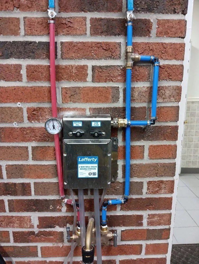 Slide of Handyman Hubby Home Services