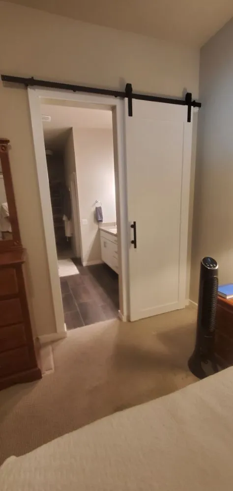 Slide of Handyman I Am