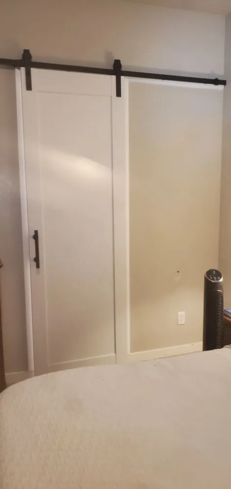 Slide of Handyman I Am