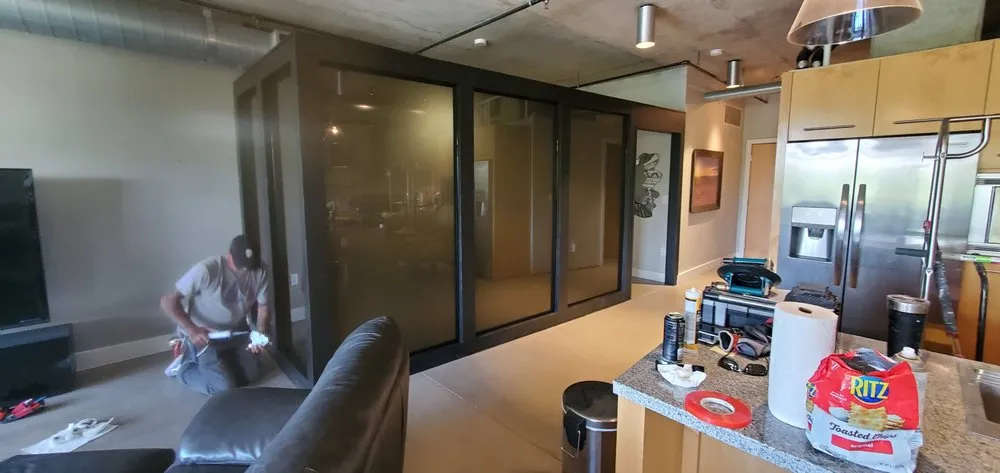 Slide of Handyman I Am