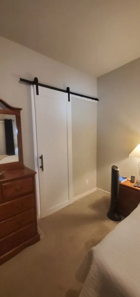 Slide of Handyman I Am