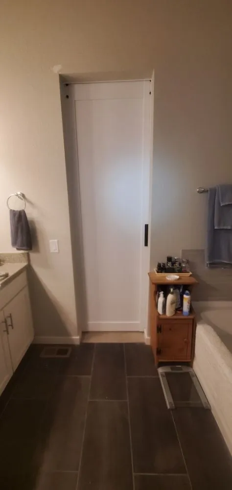 Slide of Handyman I Am