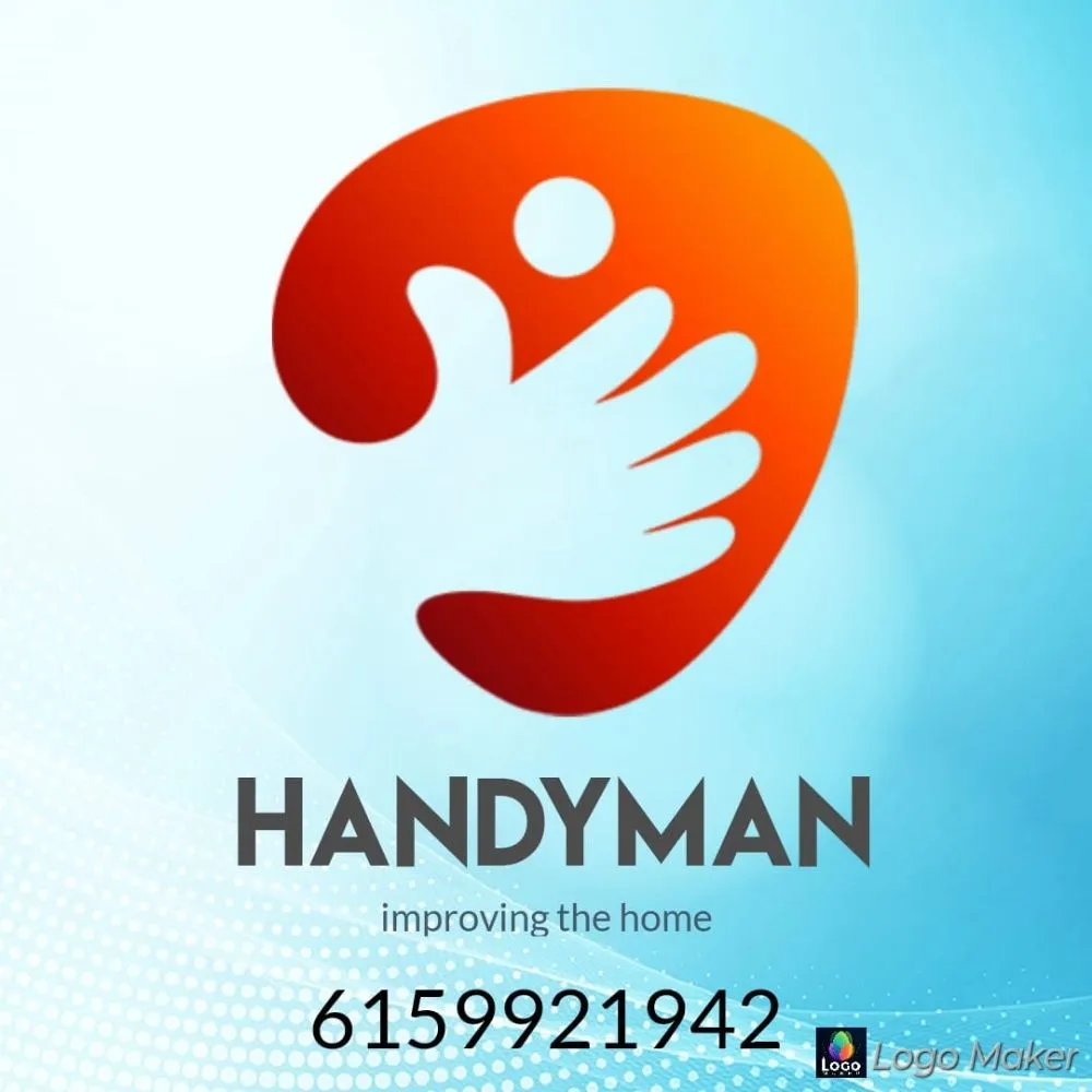 Slide of Handyman In Nashville