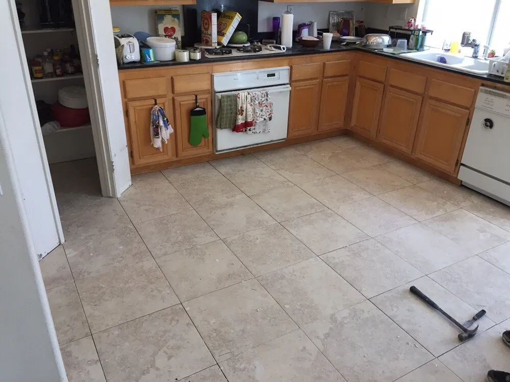 Slide of Handyman Instantly