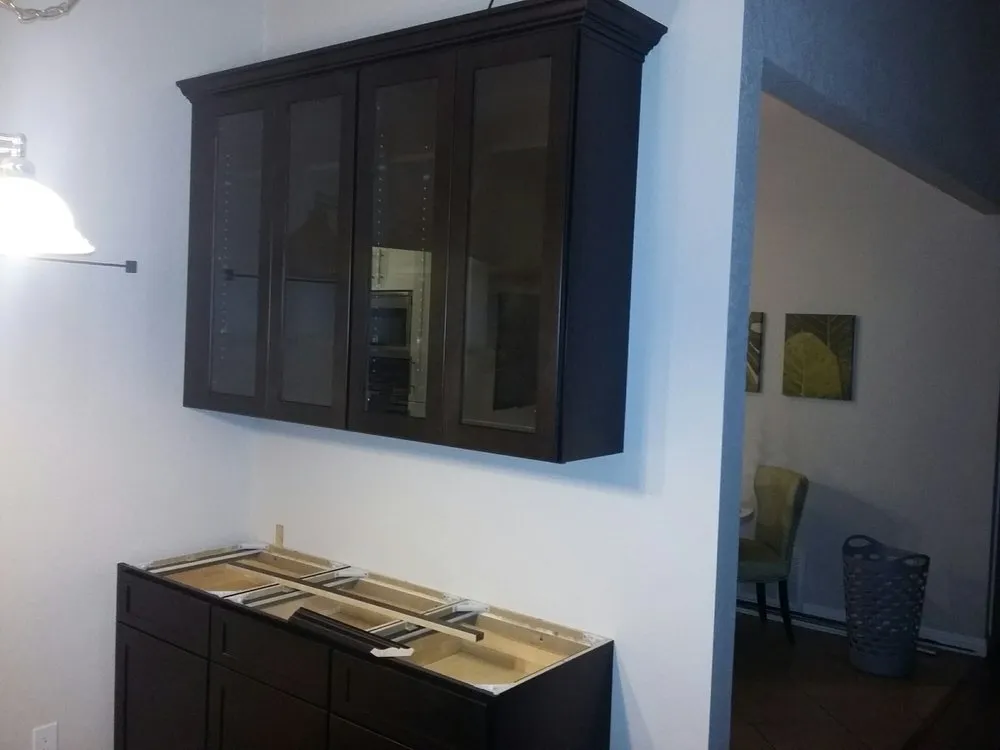 Slide of Handyman Instantly