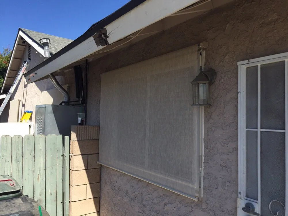 Slide of Handyman Instantly