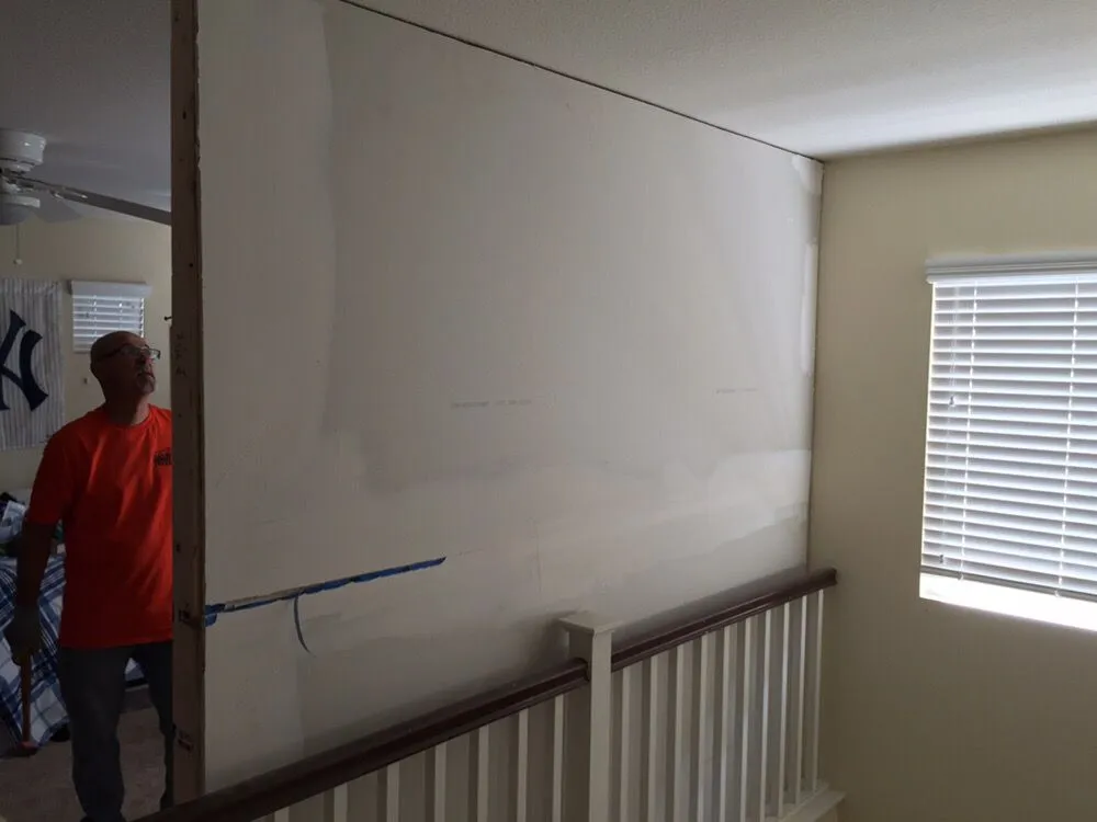 Slide of Handyman Instantly