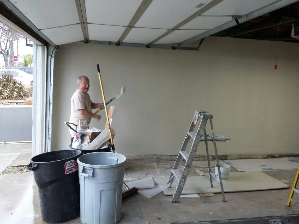 Slide of Handyman Instantly