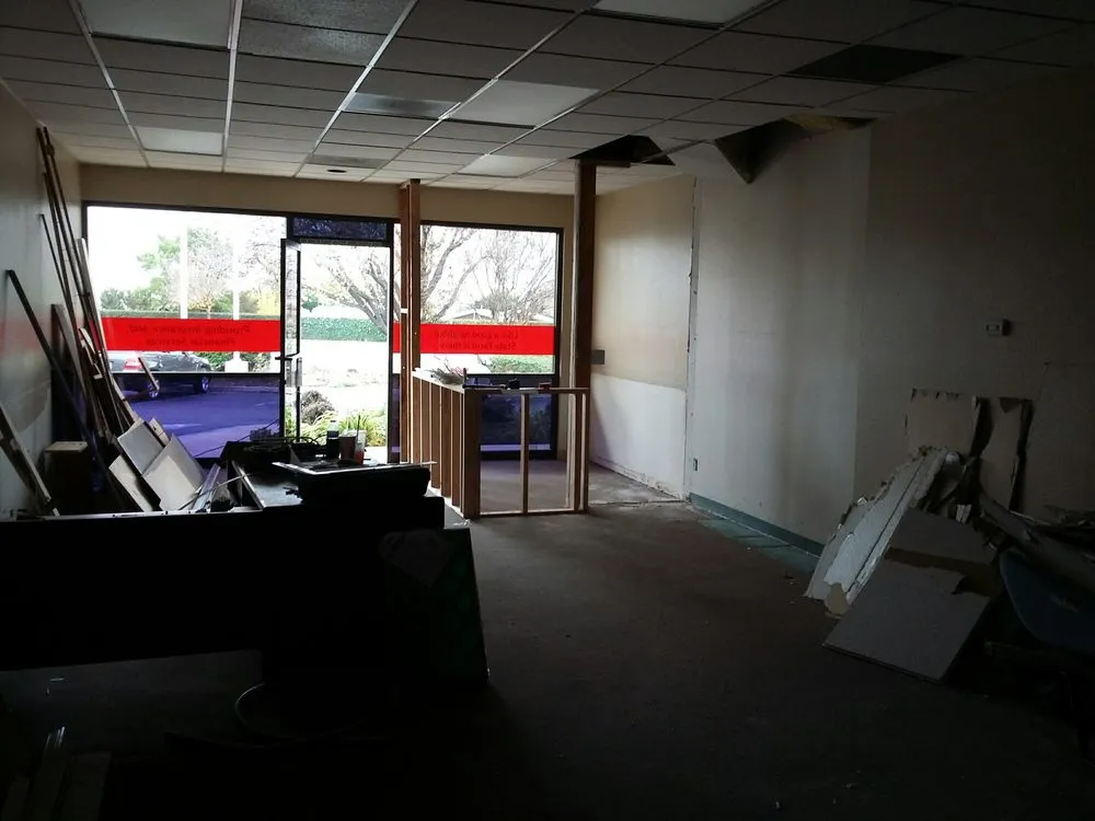 Slide of Handyman Instantly