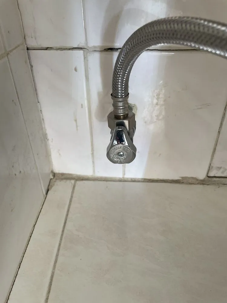 Slide of Handyman Jack