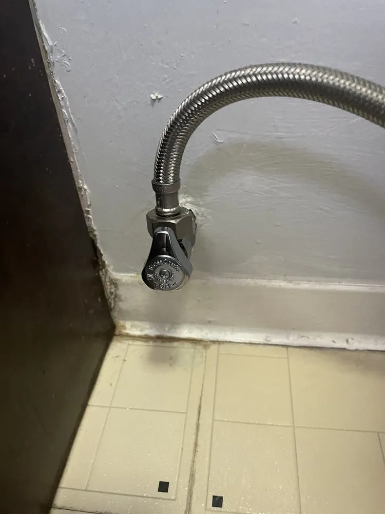 Slide of Handyman Jack