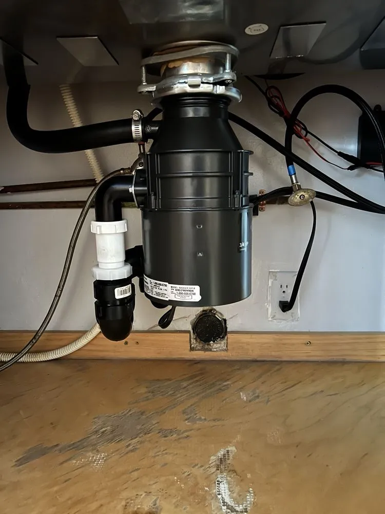 Slide of Handyman Jack