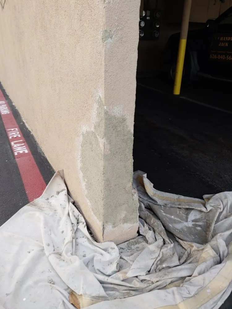 Slide of Handyman Jack