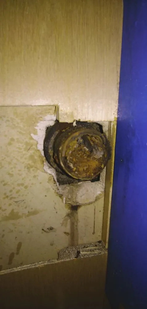 Slide of Handyman Jack