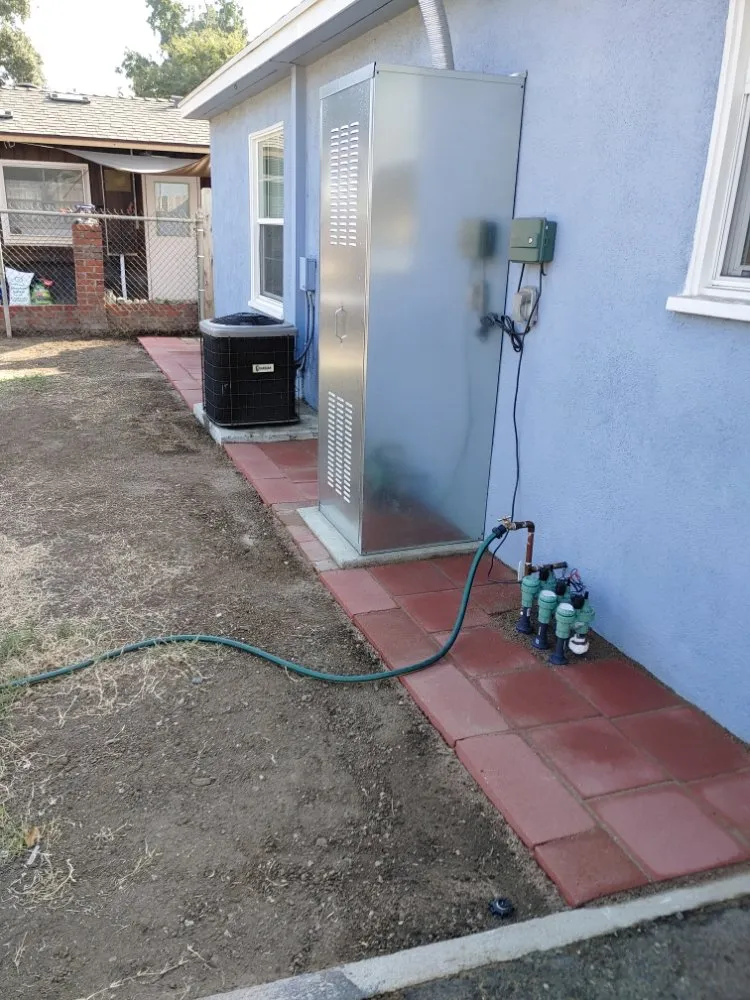 Reliable emergency plumbing service in San Dimas, CA - Handyman Jack