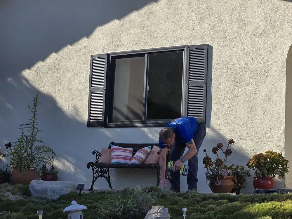 Slide of Handyman Jack