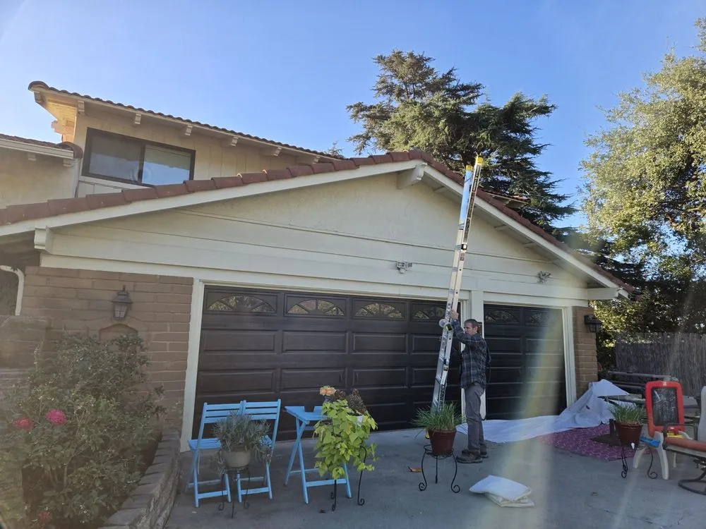 Slide of Handyman Jack