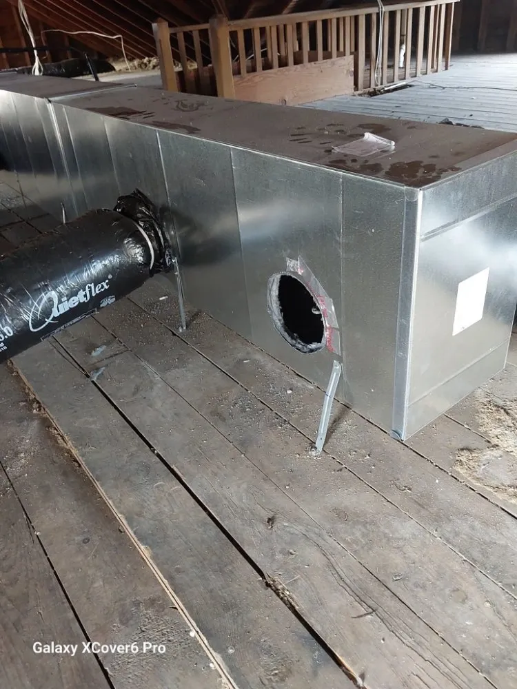 Slide of Handyman JG