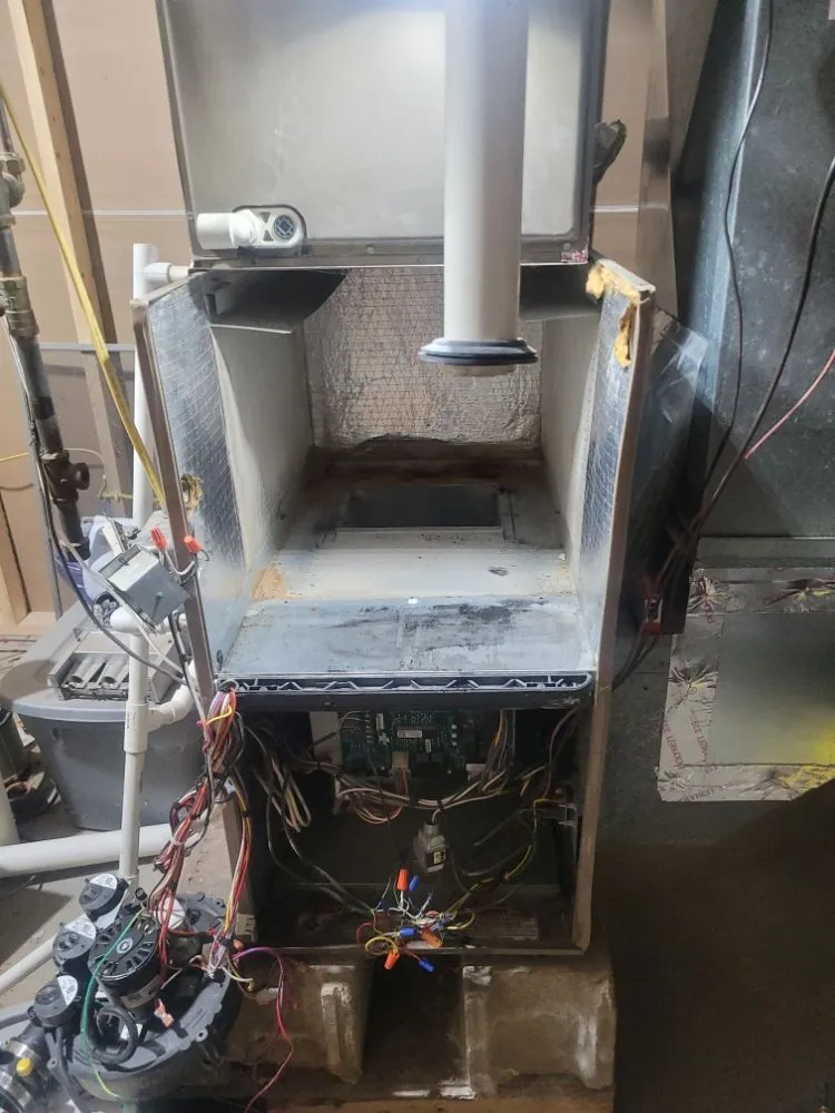 Slide of Handyman JG