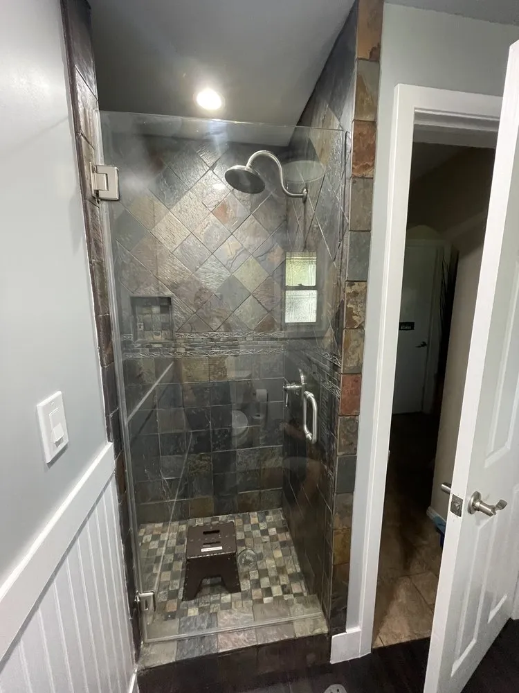 Slide of Handyman Jim