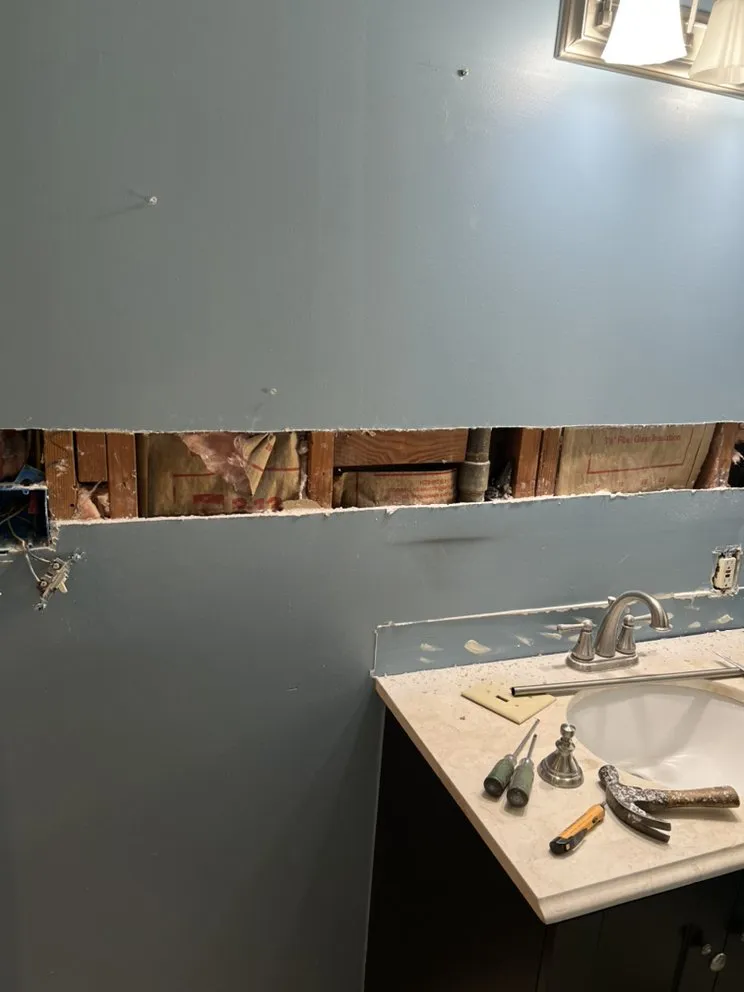 Slide of Handyman Jim