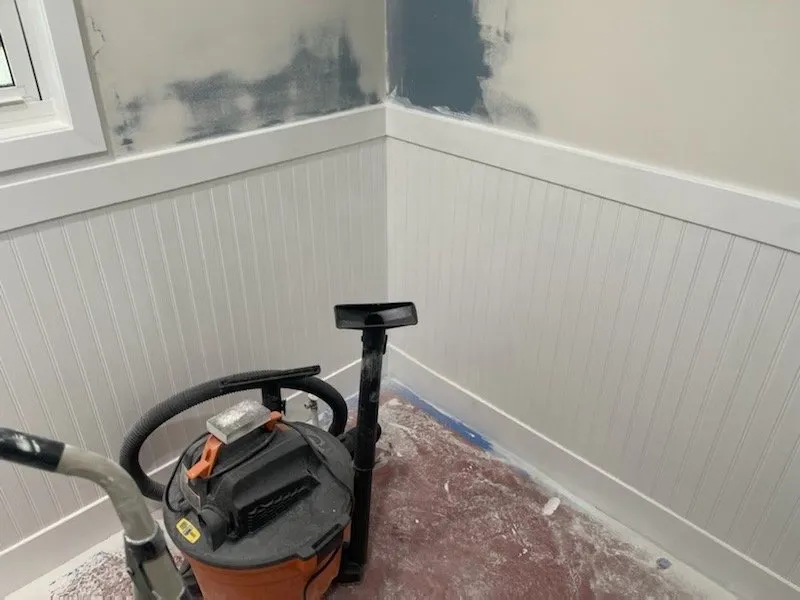 Slide of Handyman Jim