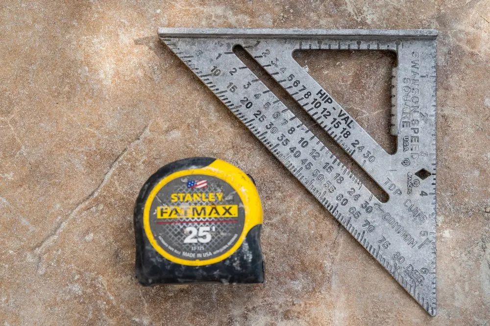 Slide of Handyman Joe Construction Services