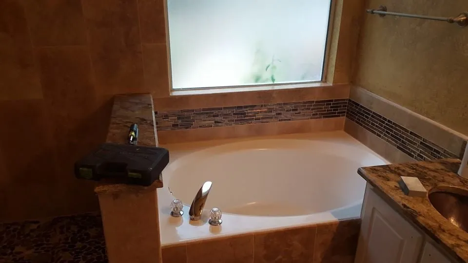 Slide of Handyman Joe Construction Services