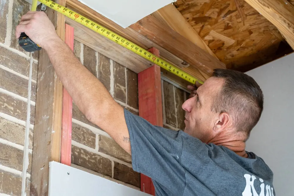 Slide of Handyman Joe Construction Services