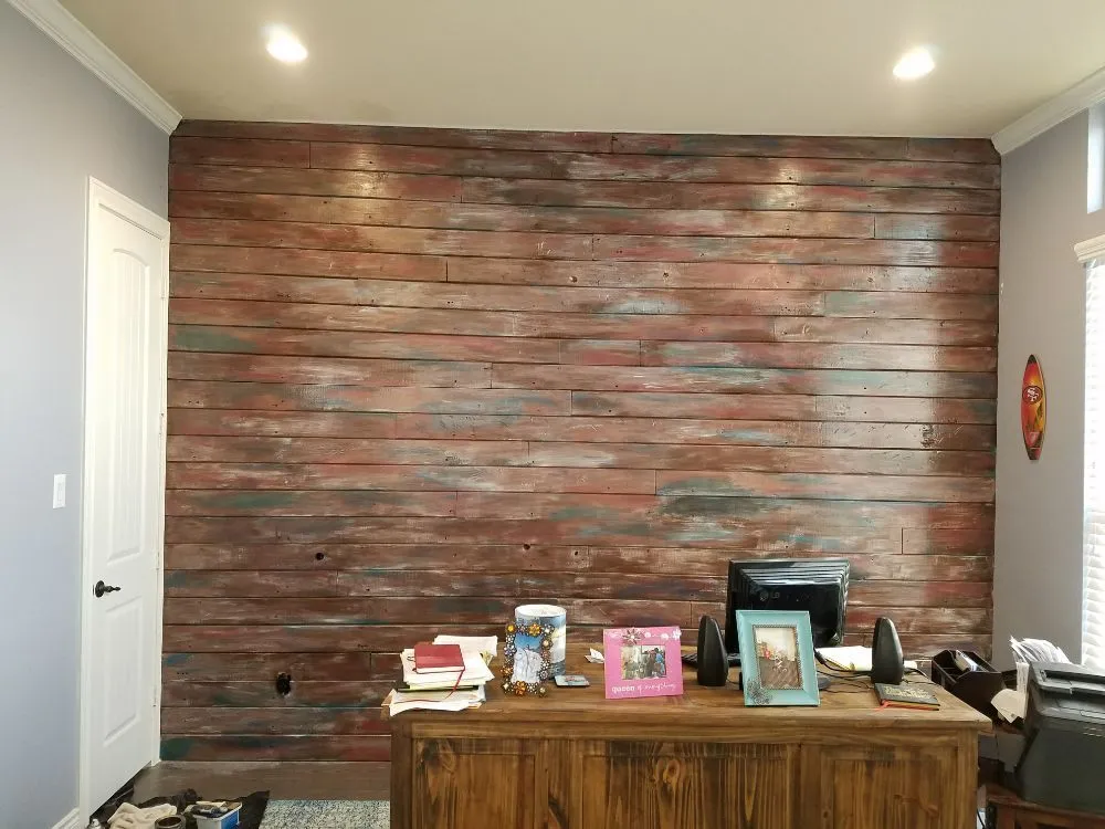 Slide of Handyman Joe Construction Services