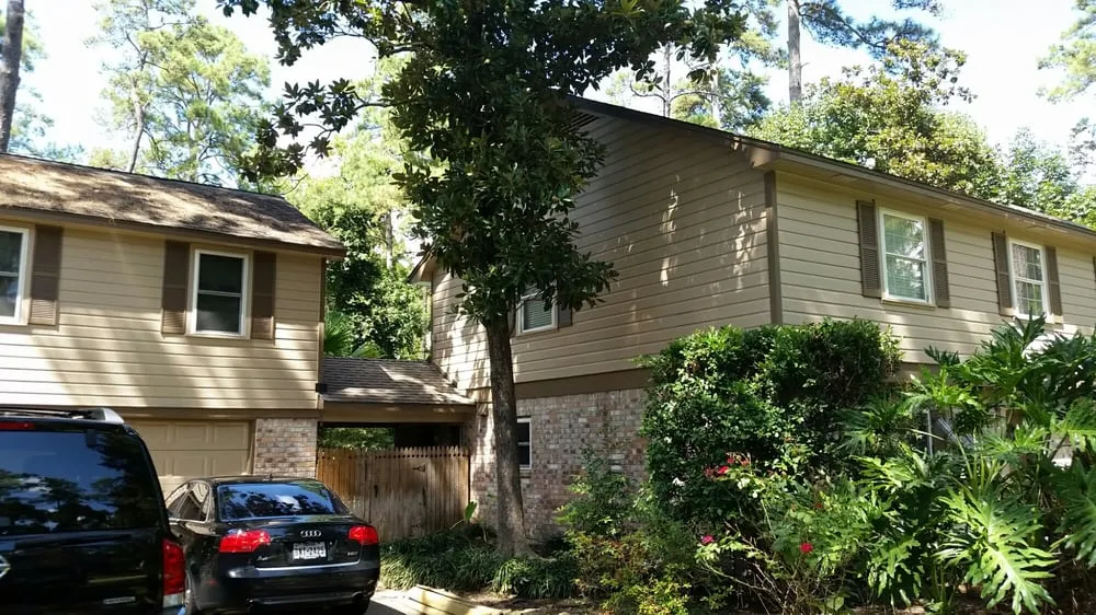 Affordable emergency plumbing for homes in Spring, TX by Handyman Joe Construction Services